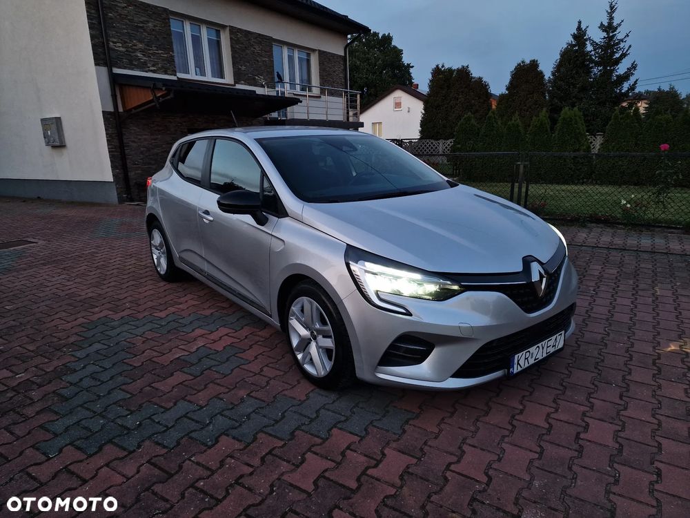 Renault Clio 1.0 TCe Zen - 7