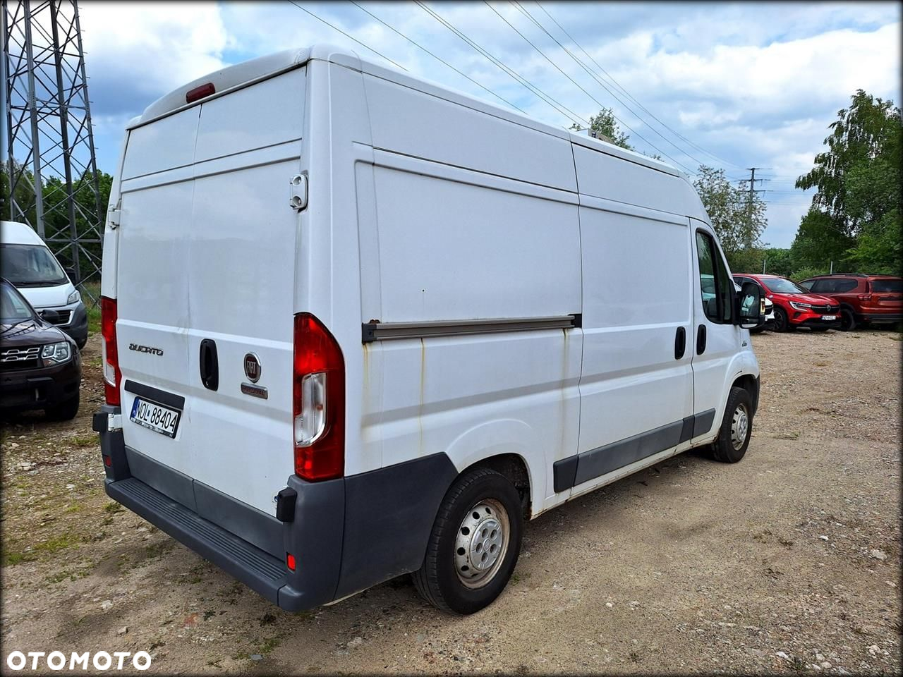 Fiat ducato - 3