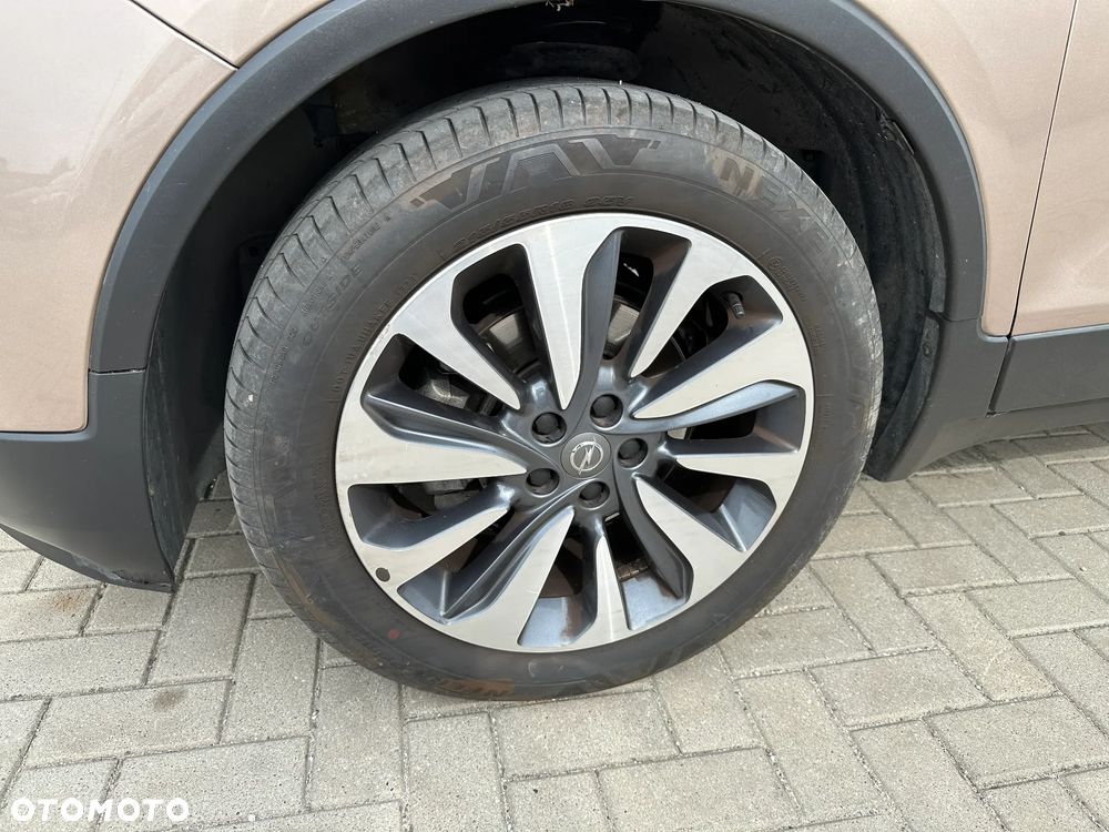 Opel Mokka X - 28