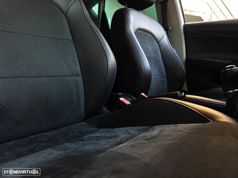 SEAT Ibiza 1.0 EcoTSI FR - 48