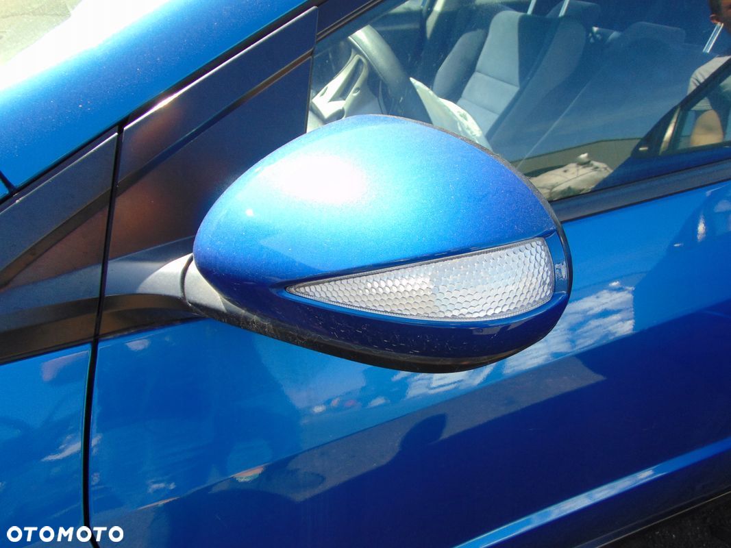LUSTERKO LEWE 7 PIN EUROPA HONDA CIVIC VIII UFO 5D B520P - 1