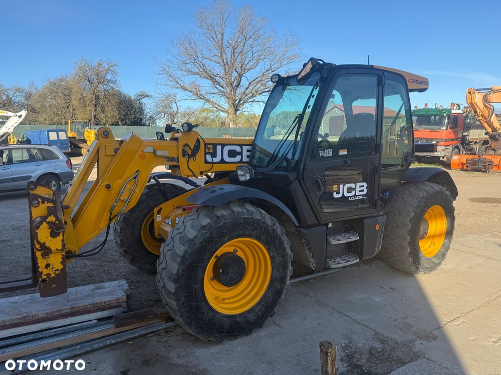 JCB 541-70 Agri Super - 3