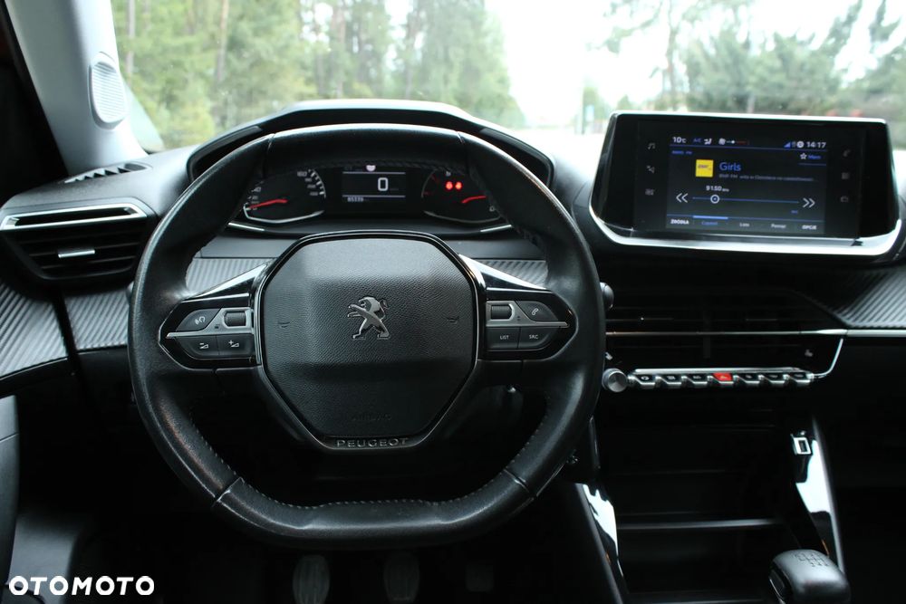 Peugeot 2008 - 22