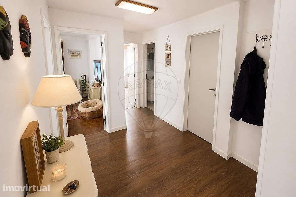 Apartamento T2 para venda - Grande imagem: 4/12