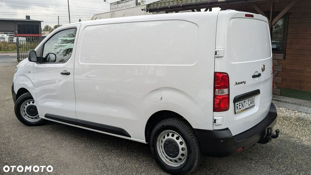Citroën Jumpy - 7