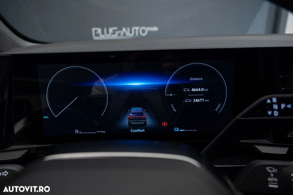 RENAULT Austral 2024 — imagine 19