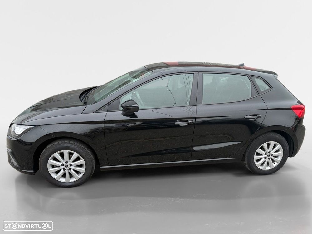 SEAT Ibiza 1.0 TSI Style — fotografia 2