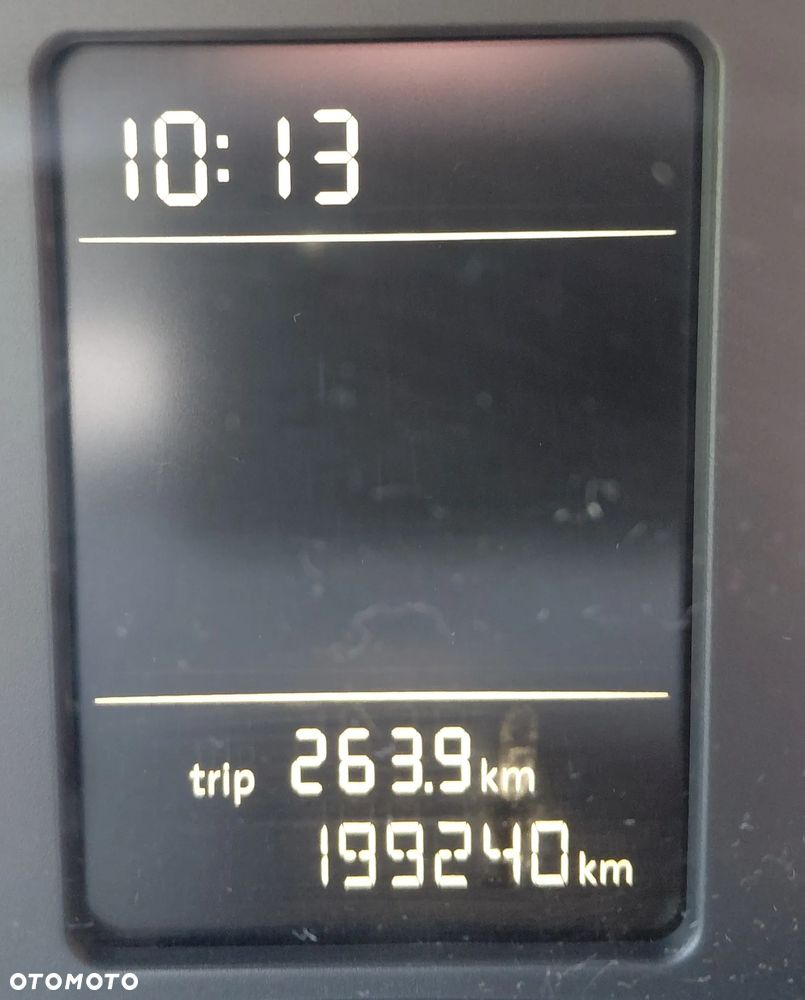 Skoda Octavia 1.6 Ambiente EU5 - 16