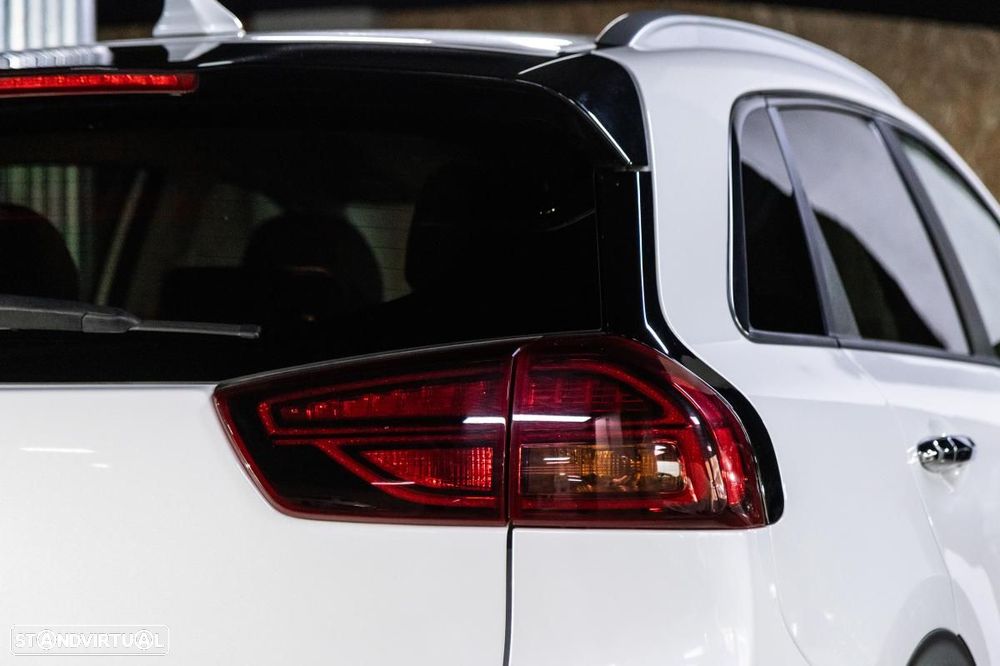 Kia e-Niro 64kWh - 18