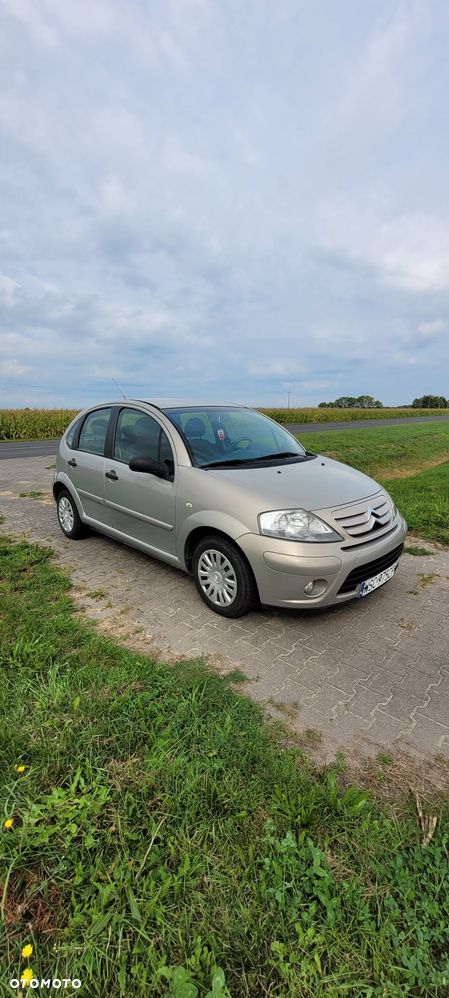 Citroën C3 1.1i Furio - 17