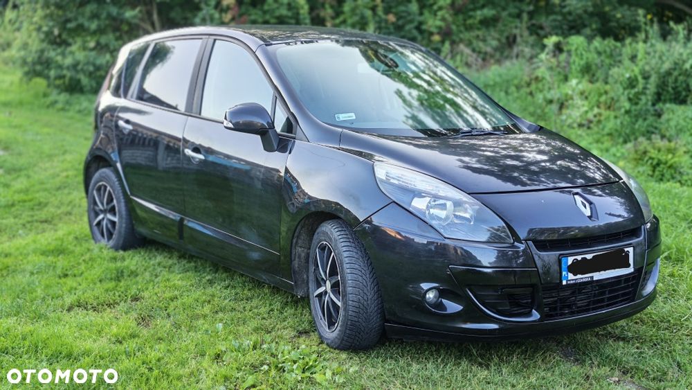 Renault Scenic - 2