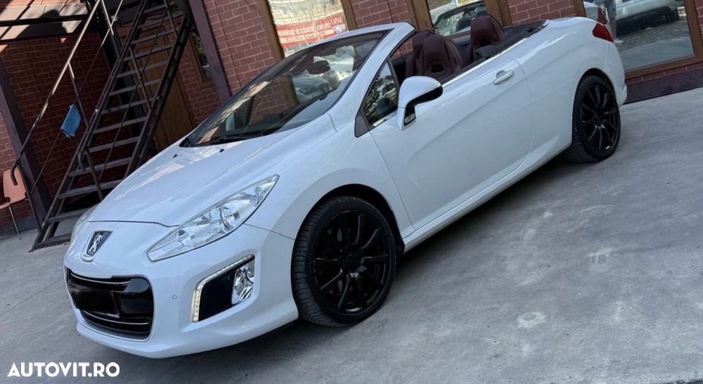 Peugeot 308 200 - 2