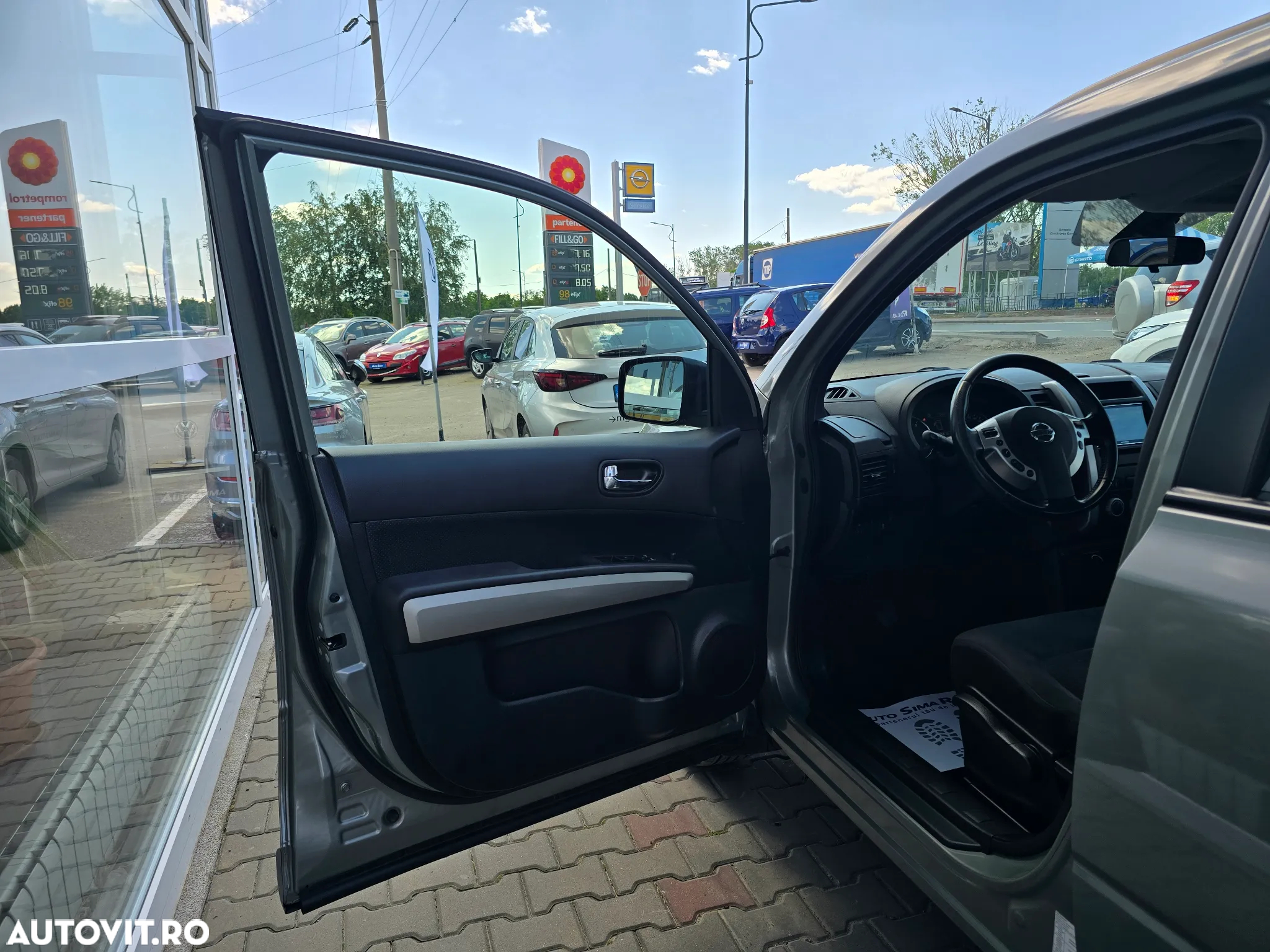 Nissan X-Trail 2.0 dCi / 173 CP Elegance 5u - 15