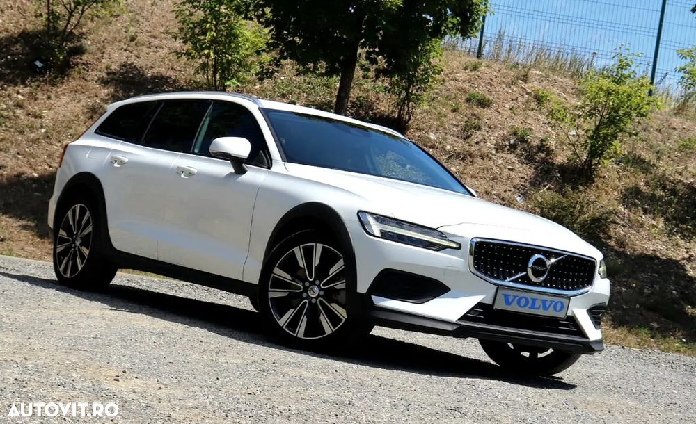 Volvo V60 - 3