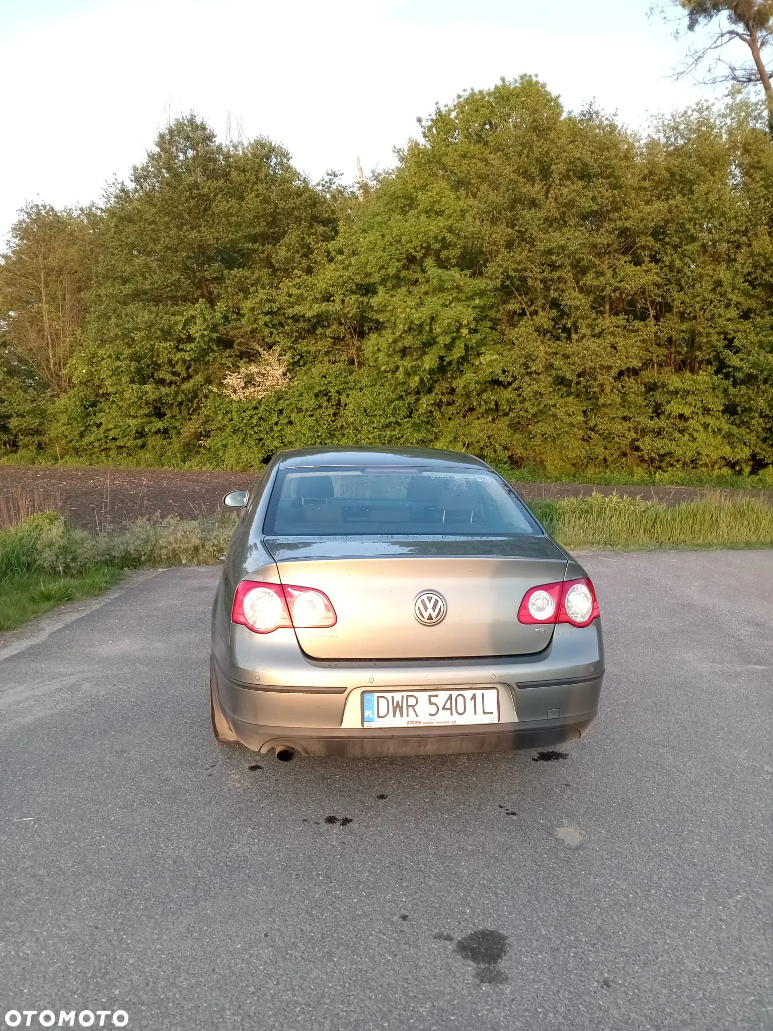 Volkswagen Passat 1.4 TSI Comfortline - 13