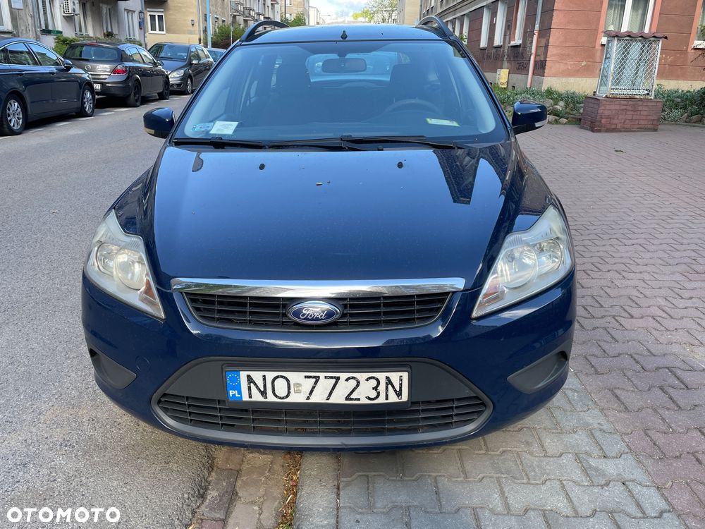 Ford Focus - 4