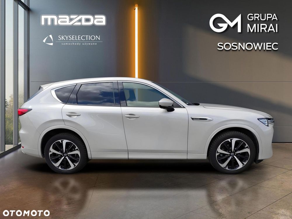 Mazda CX-60 - 7