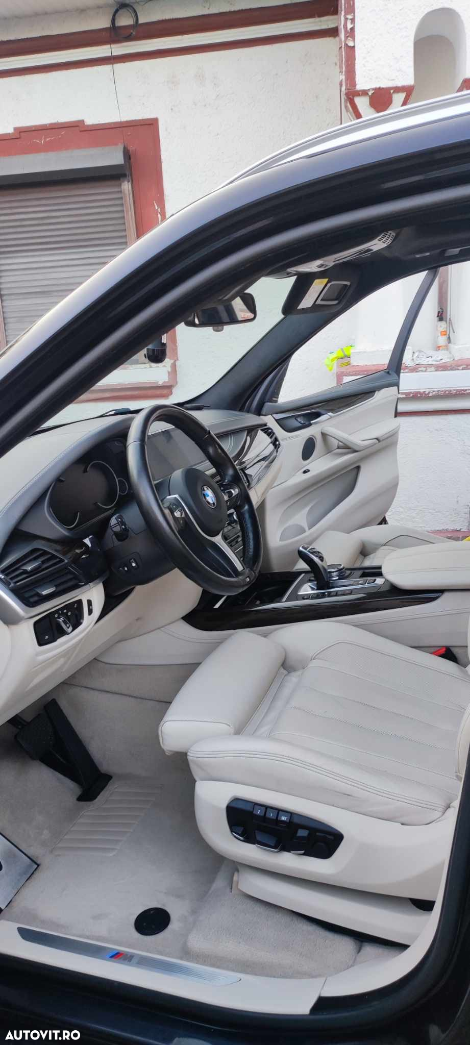 BMW X5 xDrive40d Sport-Aut. - 24