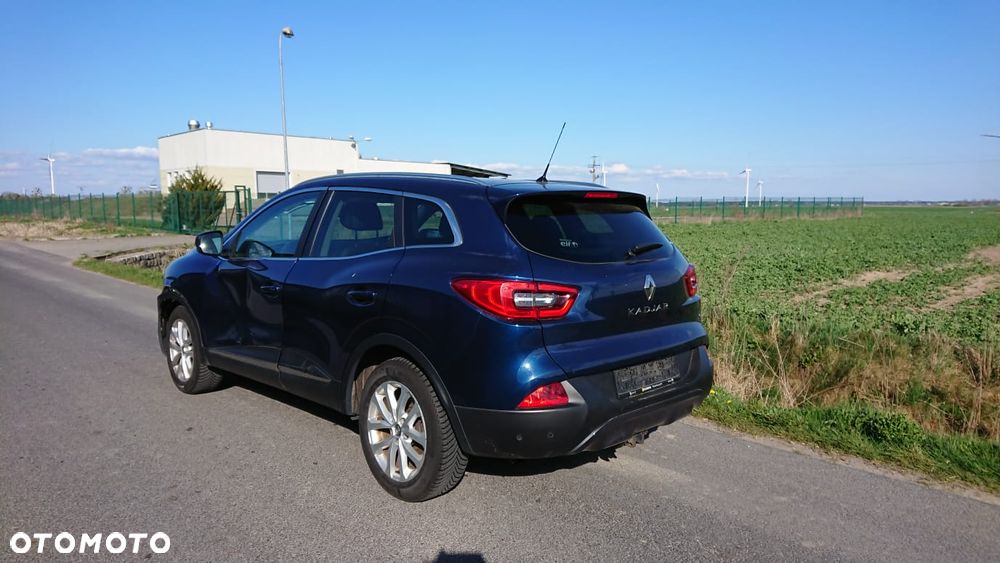 Renault Kadjar Energy TCe 130 Business - 2