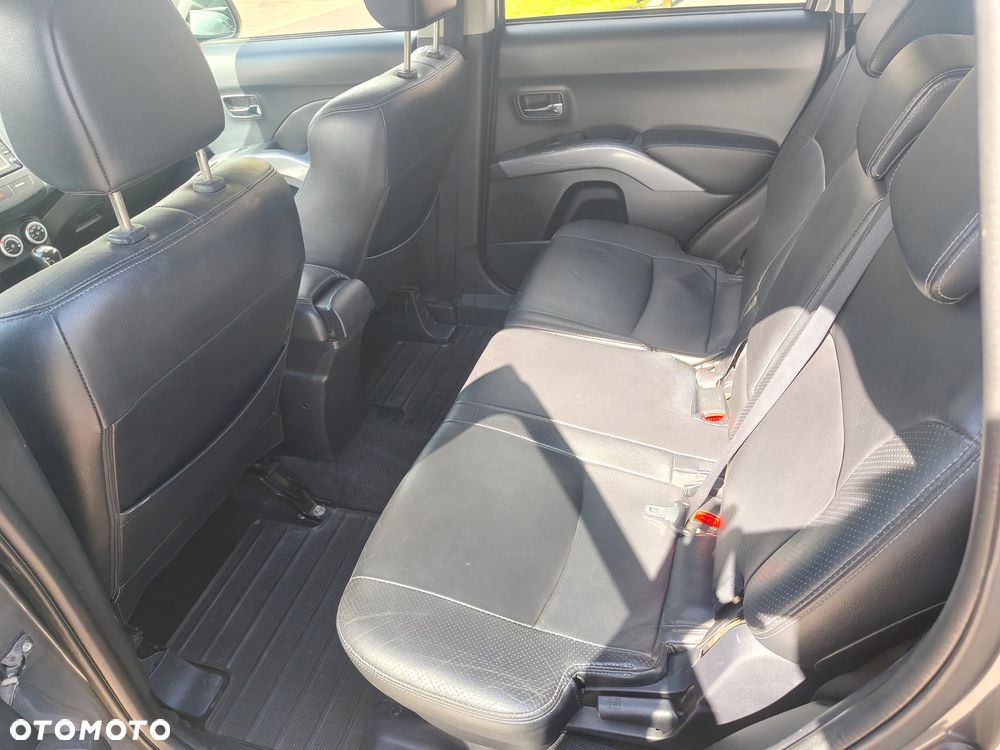 Citroën C-Crosser FAP Exclusive - 7