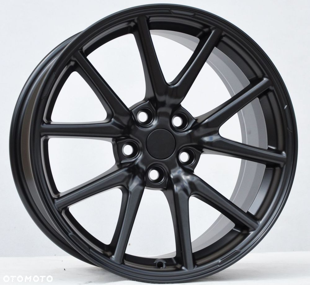 1503 B NOWE FELGI 18 5x114,3 TESLA MODEL 3 ET40 - 3
