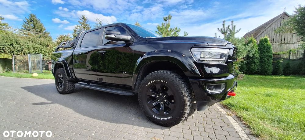RAM 1500 - 13