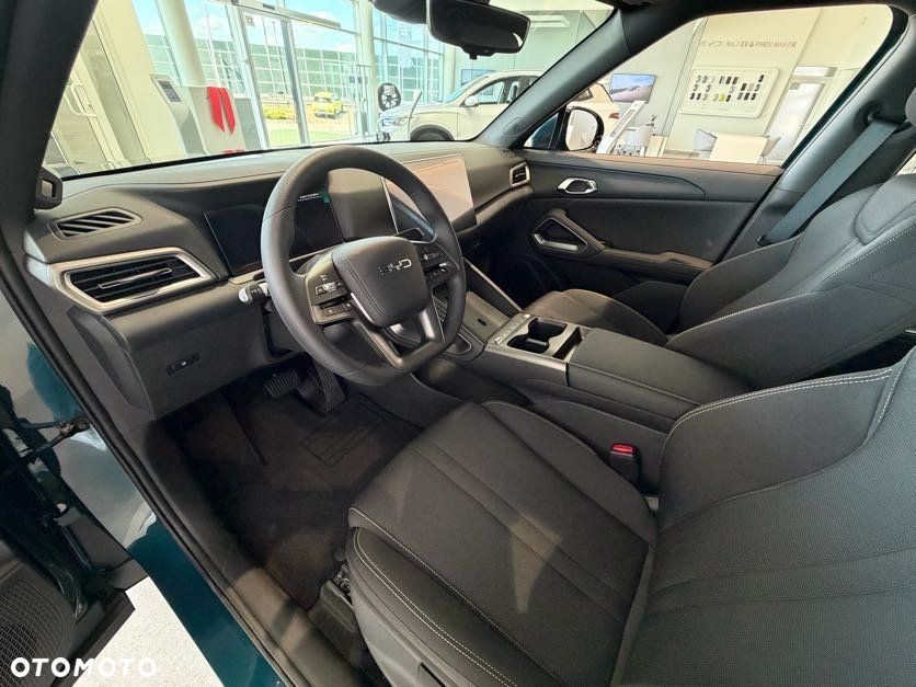 BYD Atto 2 DM-i - 8