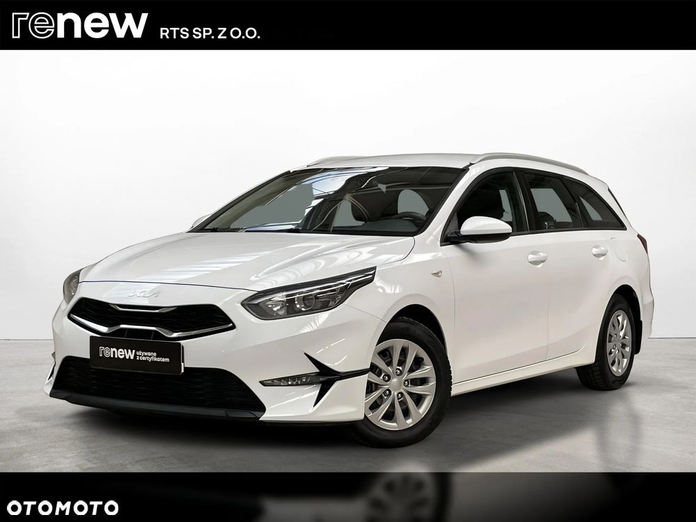 Kia Ceed 1.0 T-GDI S - 2