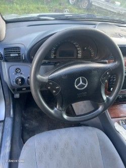 Mercedes-Benz C 220 - 5