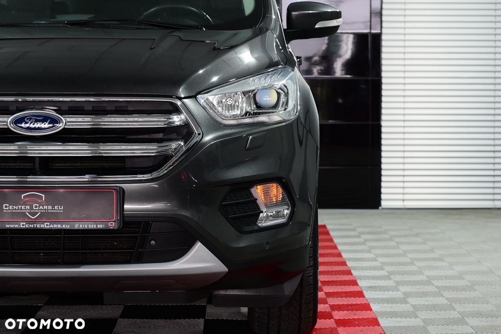 Ford Kuga 1.5 EcoBoost FWD Titanium ASS GPF - 31