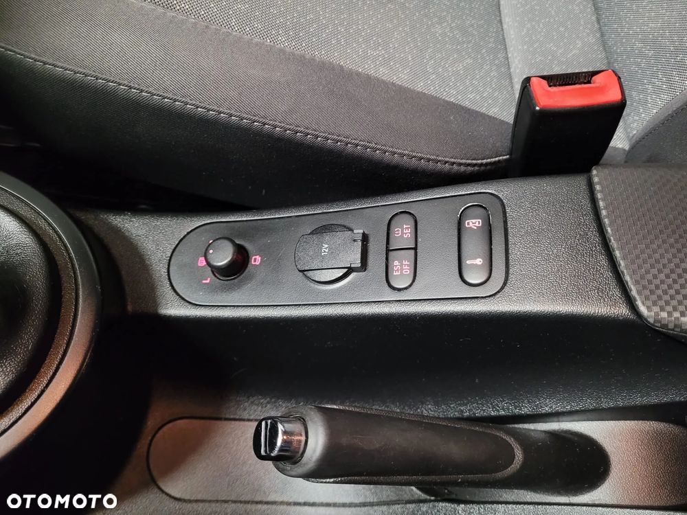 Seat Toledo 1.9 TDI Stylance - 14
