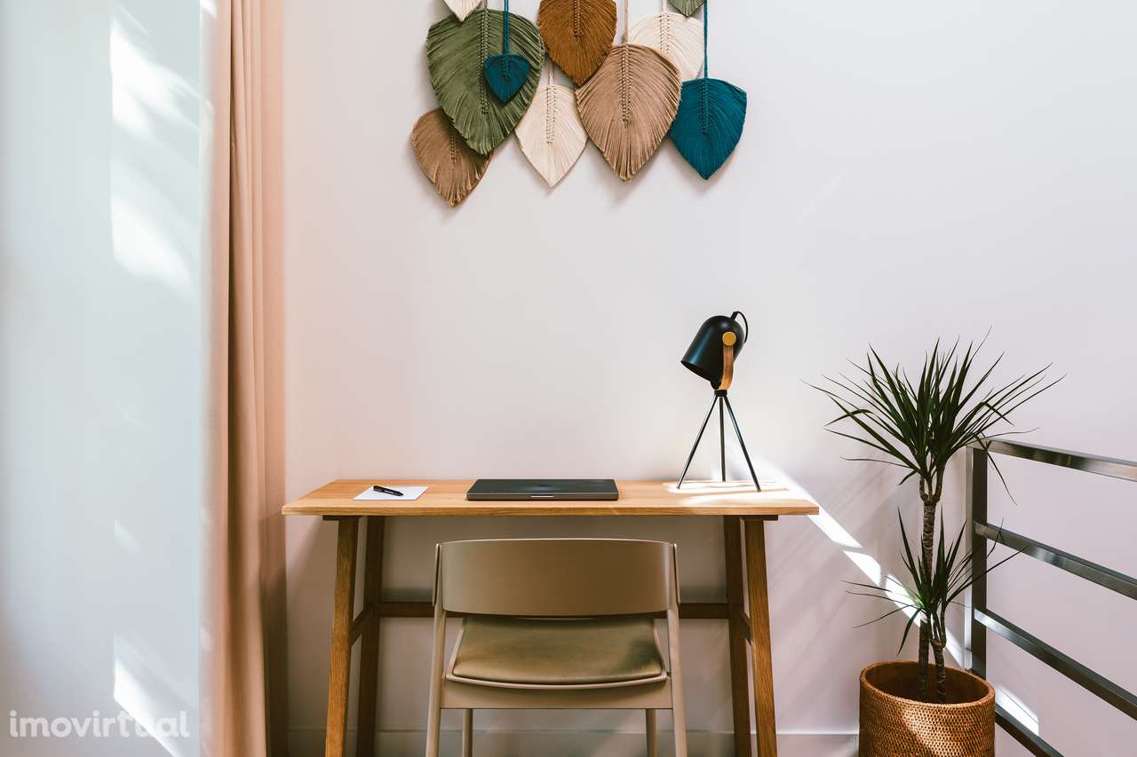 Standard Duplex em arrendamento em The Social Hub Apartments - Grande imagem: 2/6