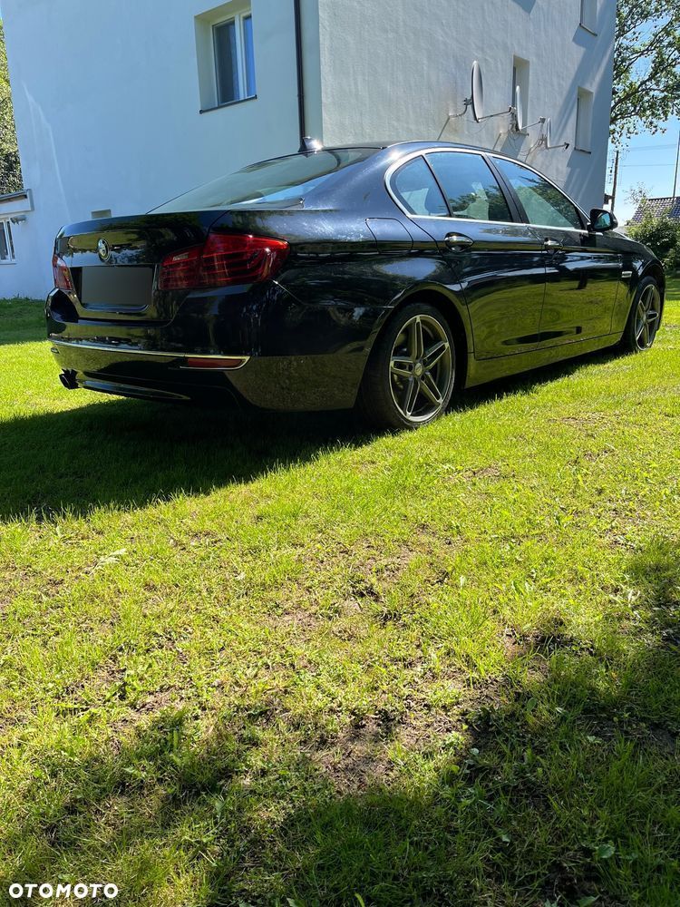 BMW Seria 5 - 2