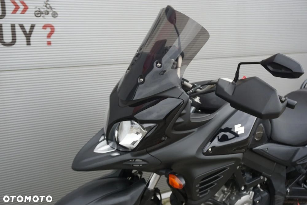 Suzuki V-STROM - 19