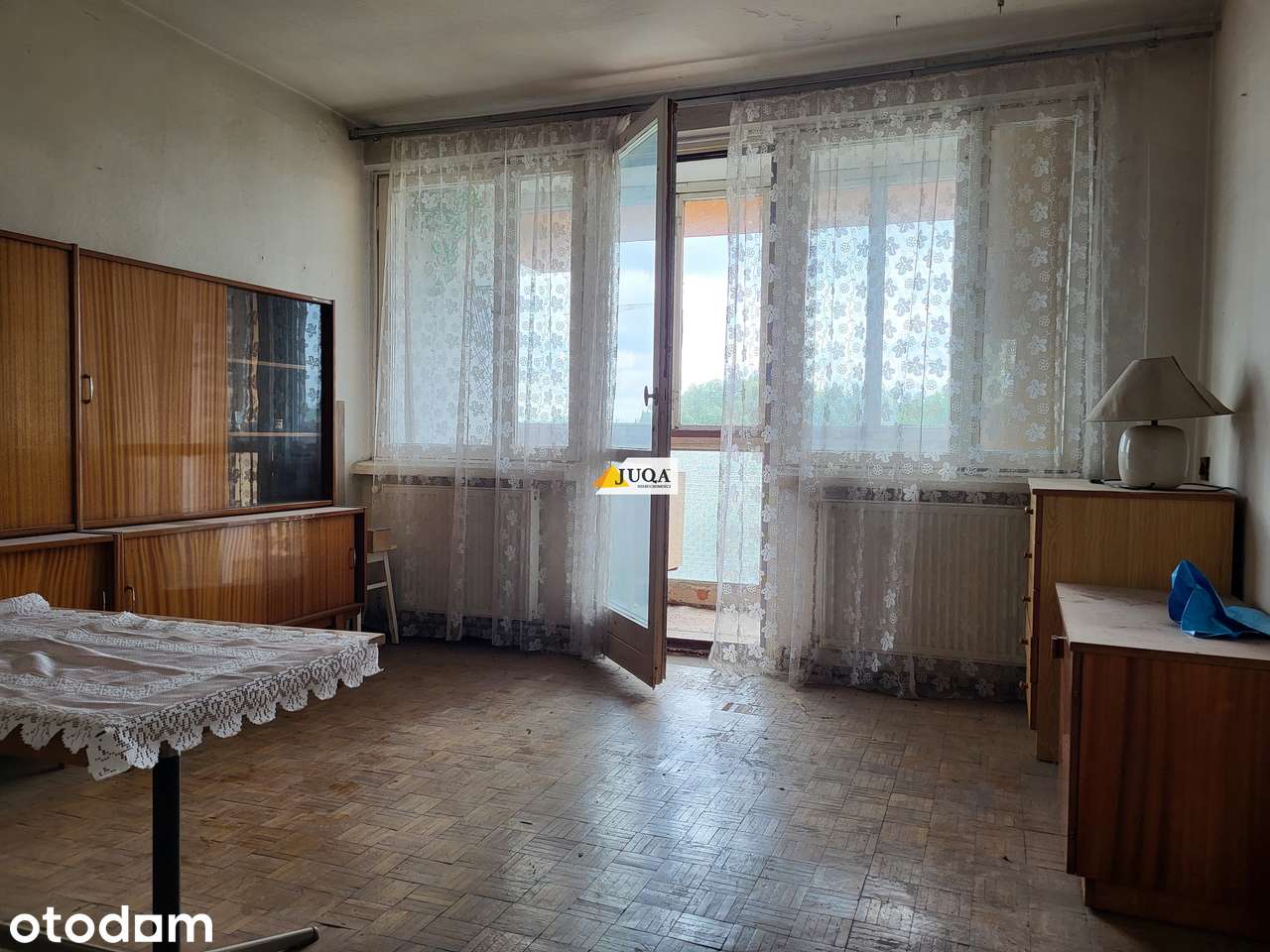 Mieszkanie | 3 pokoje | 45 m2 | IV piętro | Środa Śląska