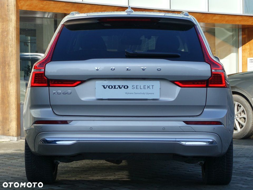 Volvo XC 60 - 5
