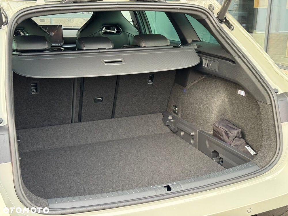 Cupra Leon Sportstourer - 7