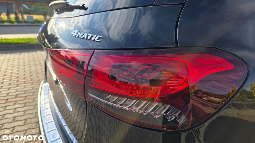 Mercedes-Benz GLA 250 4Matic 8G-DCT Edition Progressive Line - 31
