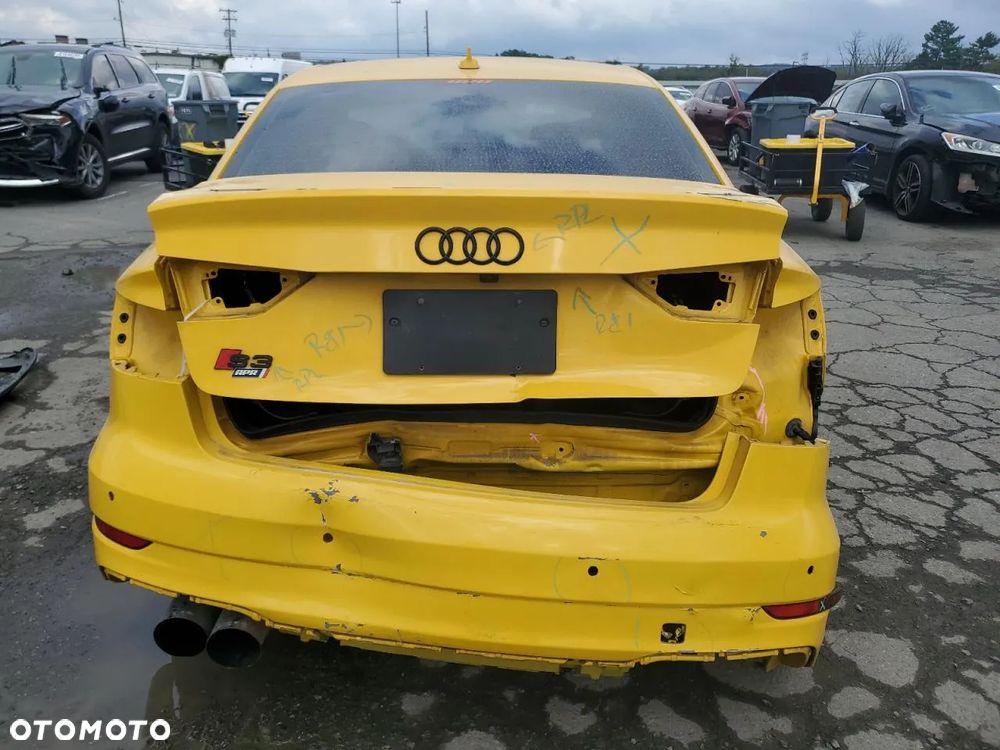 Audi S3 - 6