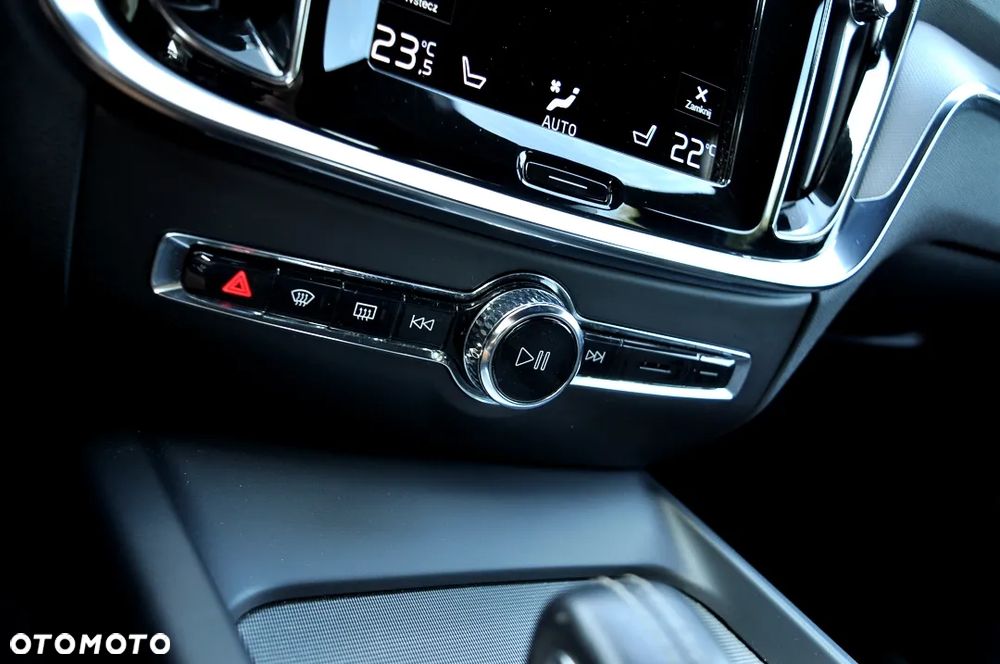 Volvo S60 B4 B Geartronic RDesign - 30