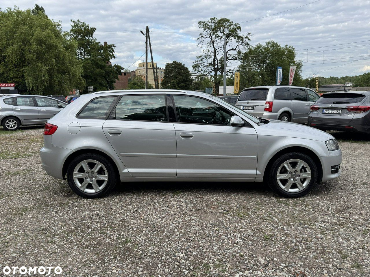 Audi A3 - 32