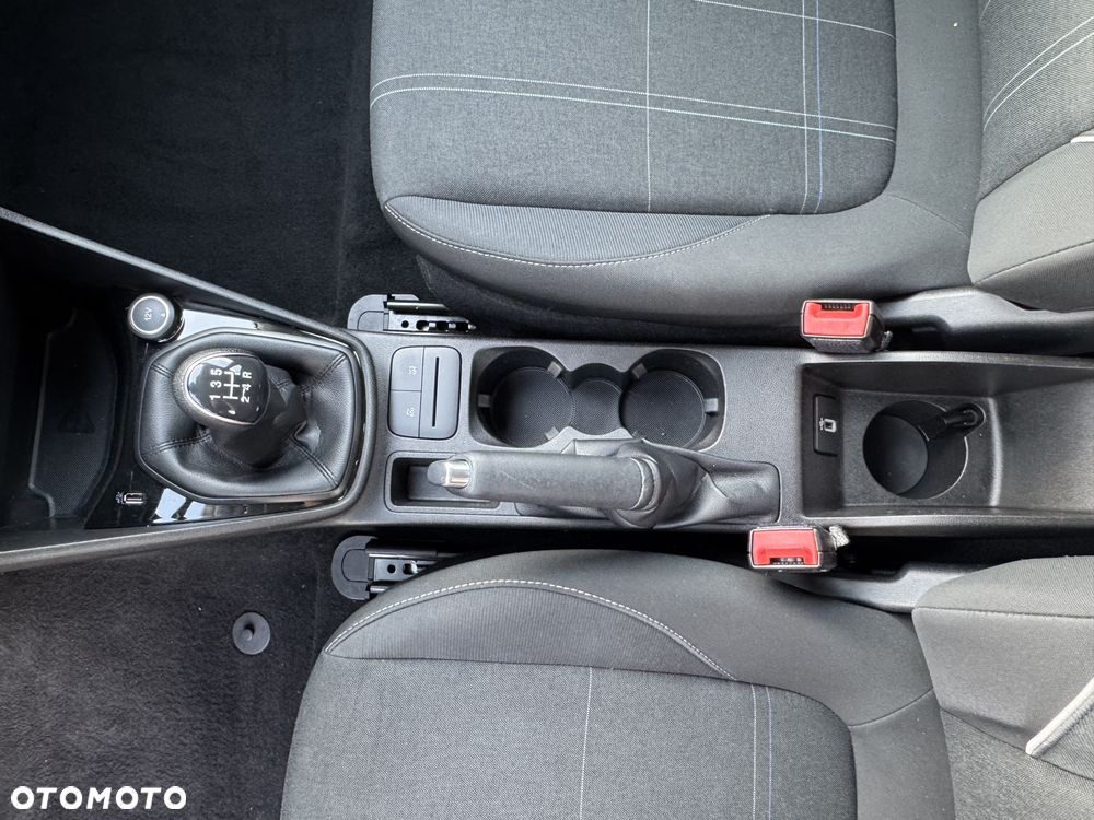 Ford Fiesta 1.1 S&S TREND - 20