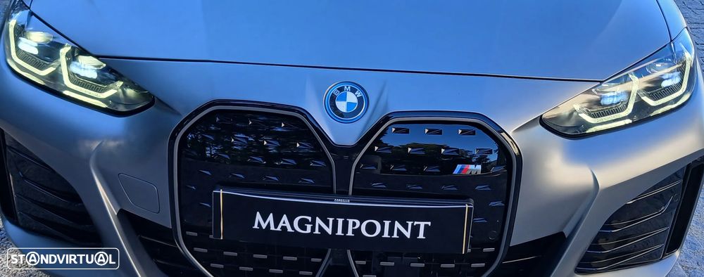 BMW i4 M50 Pack Desportivo M Pro - 24
