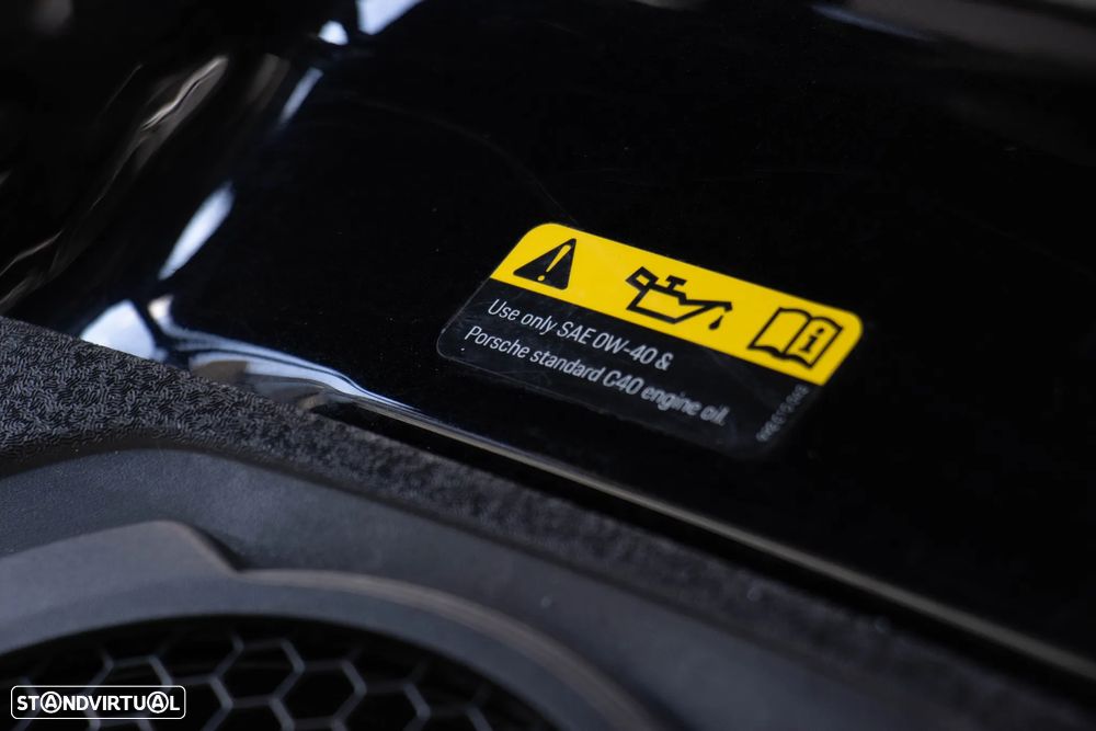 Porsche 911 (992) Carrera PDK - 44