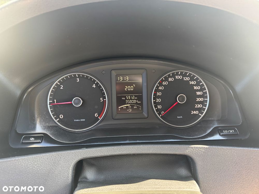 Volkswagen Transporter L1H1 - 3