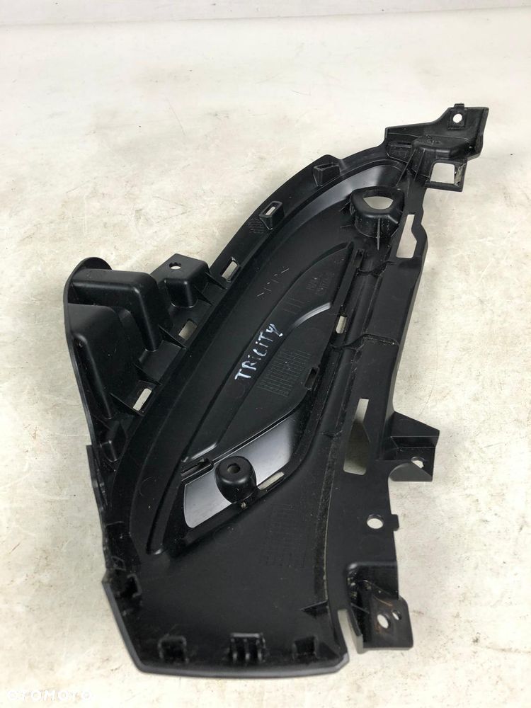 Yamaha Tricity 300 20- Lewe Wypełnienie Osłona Nakładka - 7