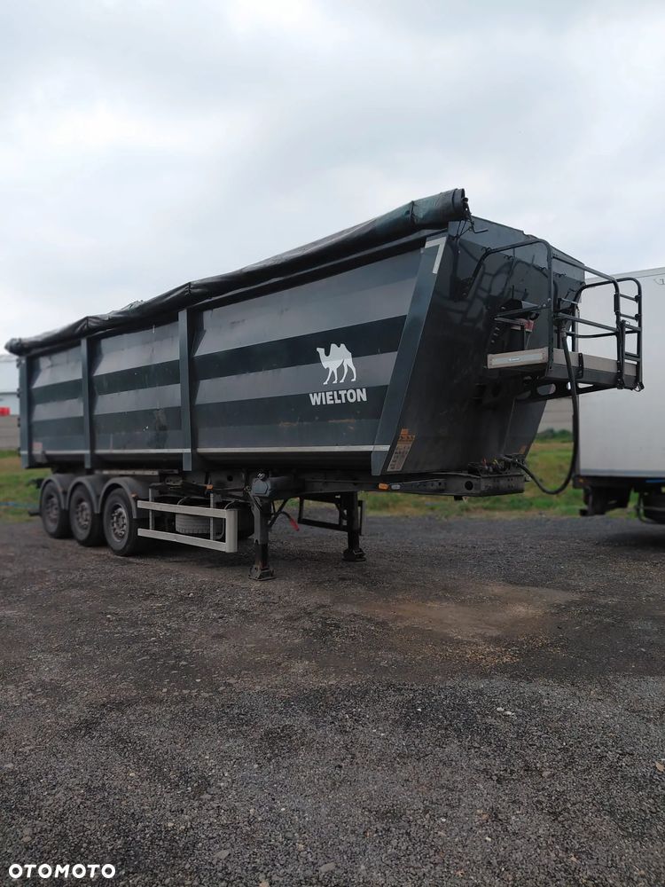 Wielton NW-3 - 3