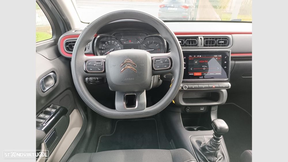 Citroën C3 1.5 BlueHDi Shine - 7