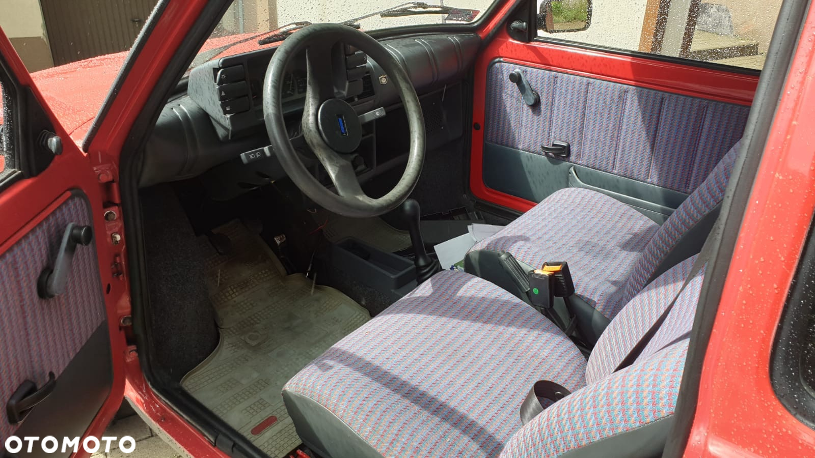 Fiat 126 elx Maluch std - 14