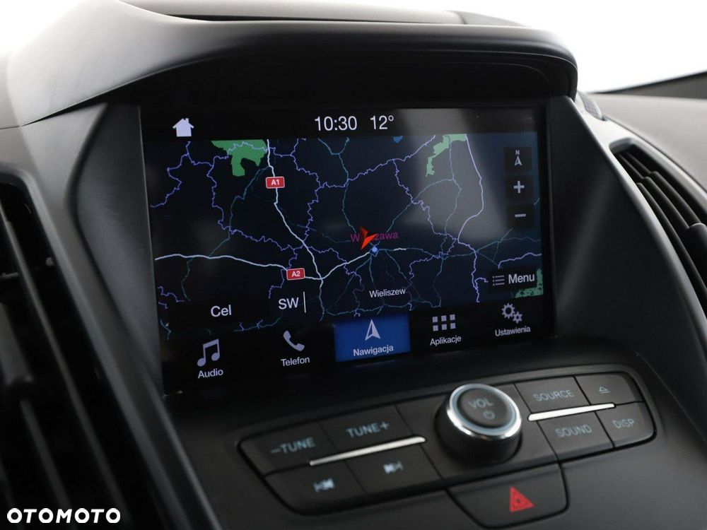 Ford Kuga 1.5 EcoBoost 2x4 ST-Line - 25